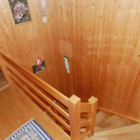 Kahlen Гштад